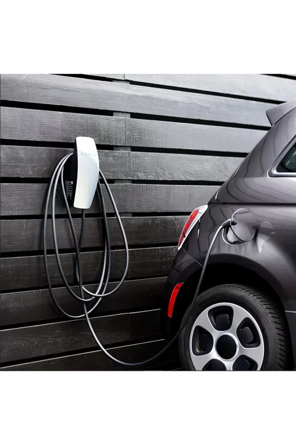 TESLA Wall Connector Gen 3 Tip 2 22kw/32A 7,3m Kablolu Elektrikli Araç Şarj Istasyonu - Görsel 5