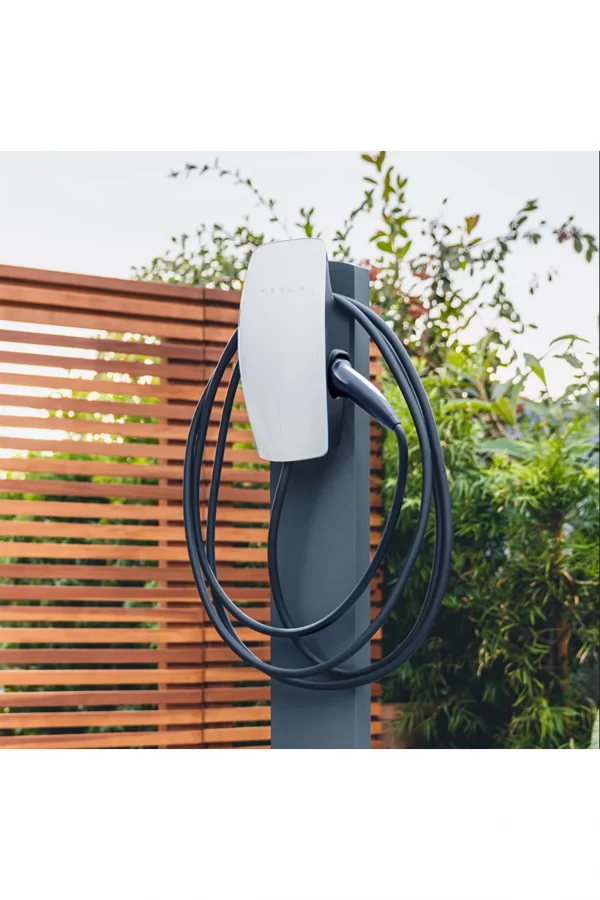 TESLA Wall Connector Gen 3 Tip 2 22kw/32A 7,3m Kablolu Elektrikli Araç Şarj Istasyonu - Görsel 4