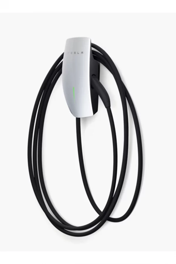 TESLA Wall Connector Gen 3 Tip 2 22kw/32A 7,3m Kablolu Elektrikli Araç Şarj Istasyonu - Görsel 2