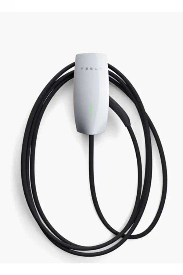 TESLA Wall Connector Gen 3 Tip 2 22kw/32A 7,3m Kablolu Elektrikli Araç Şarj Istasyonu